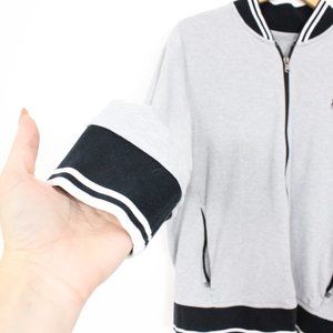 *Polo Ralph Lauren Varsity Jacket